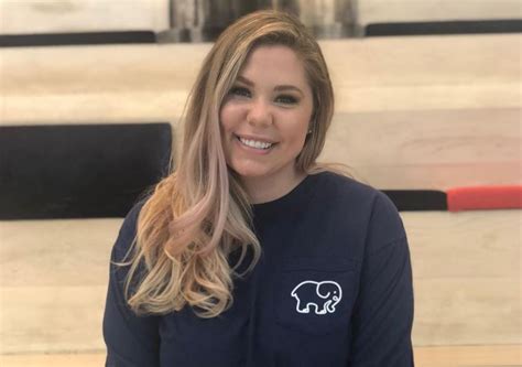 kail lowry birthday|Kailyn Lowry – Age, Bio, Personal Life, Family & Stats